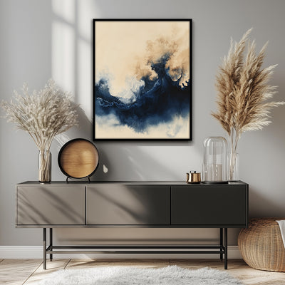 The Silence of Distant Echoes - II