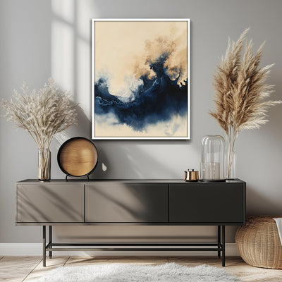 The Silence of Distant Echoes - II