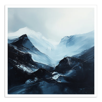 The Silence of the Summit I