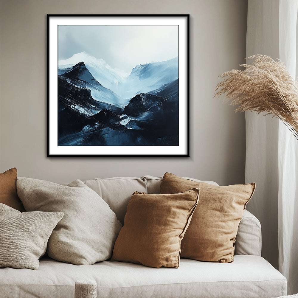 The Silence of the Summit I