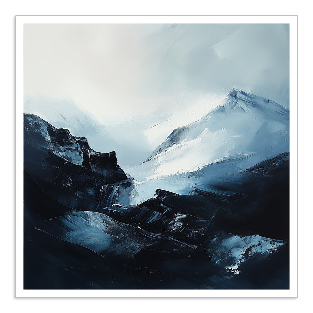 The Silence of the Summit IV