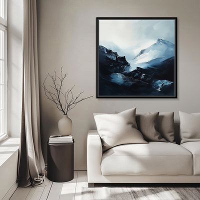 The Silence of the Summit IV