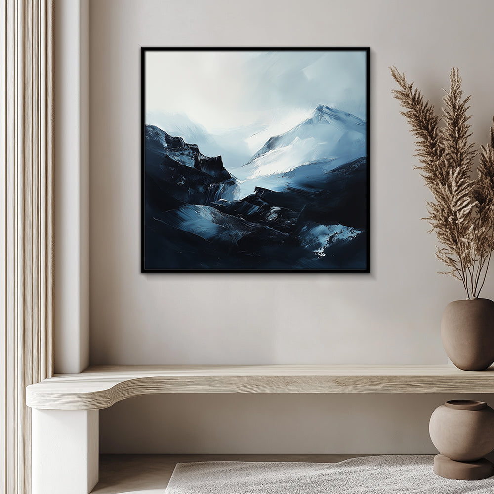 The Silence of the Summit IV