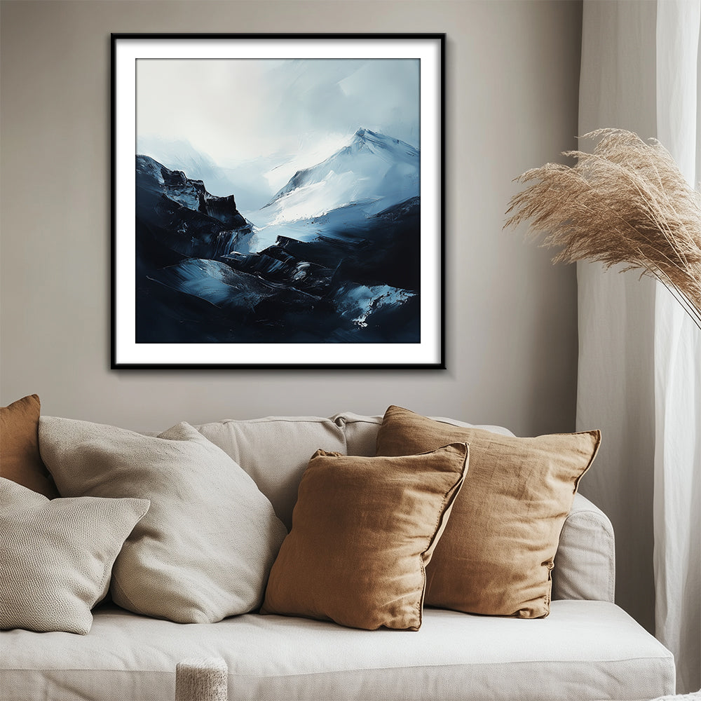 The Silence of the Summit IV