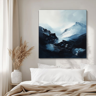 The Silence of the Summit IV