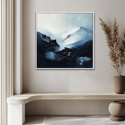 The Silence of the Summit IV