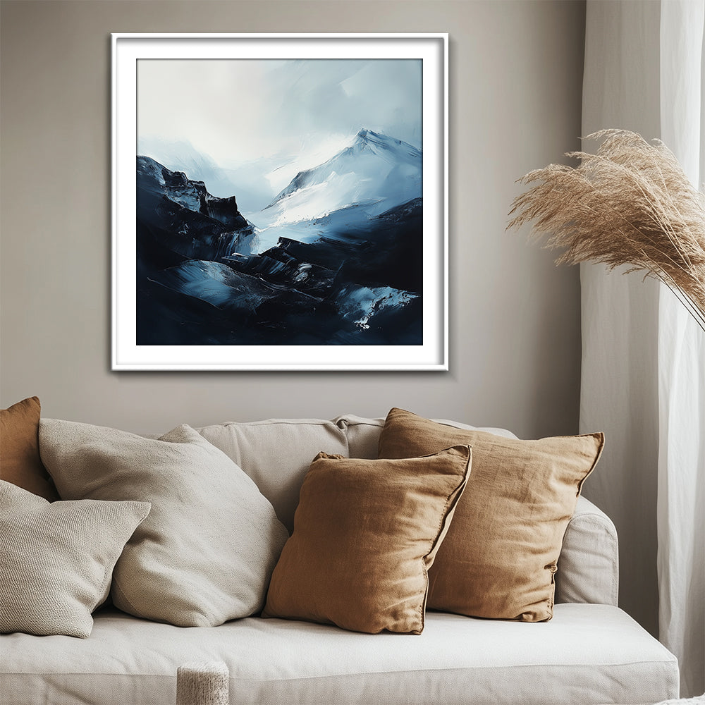 The Silence of the Summit IV