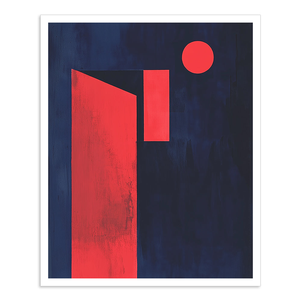 The Silent Watcher I