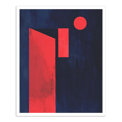 The Silent Watcher I