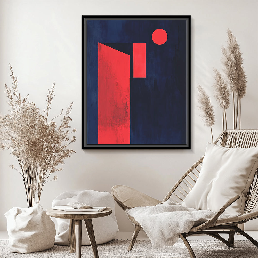 The Silent Watcher I