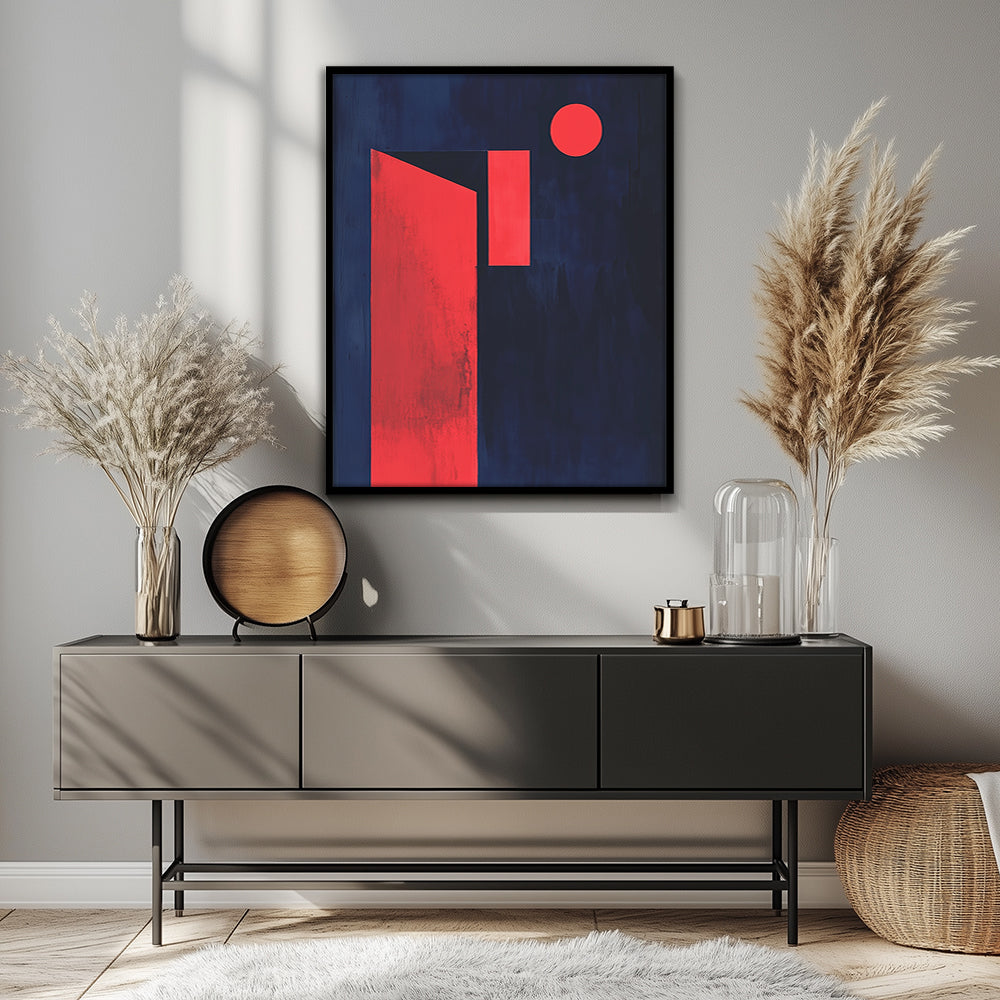 The Silent Watcher I