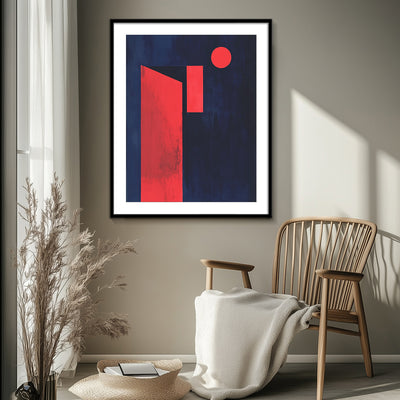 The Silent Watcher I