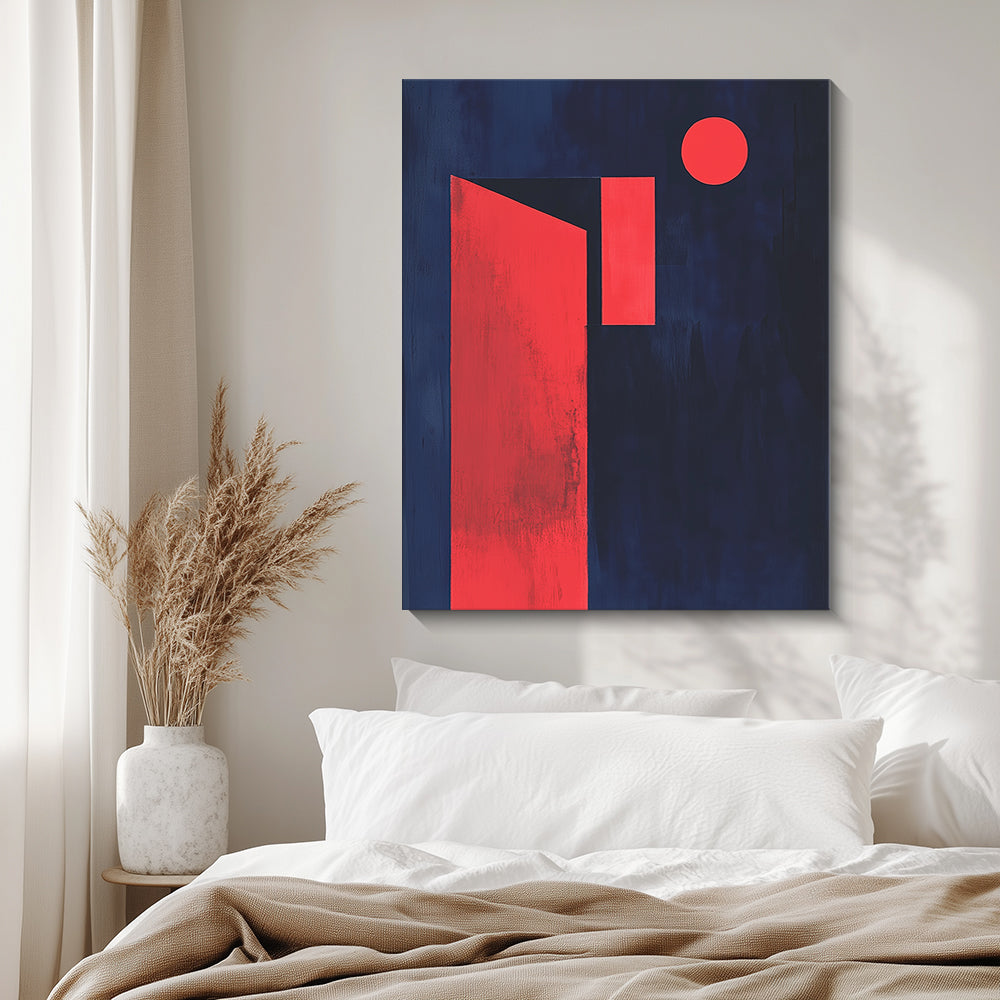 The Silent Watcher I