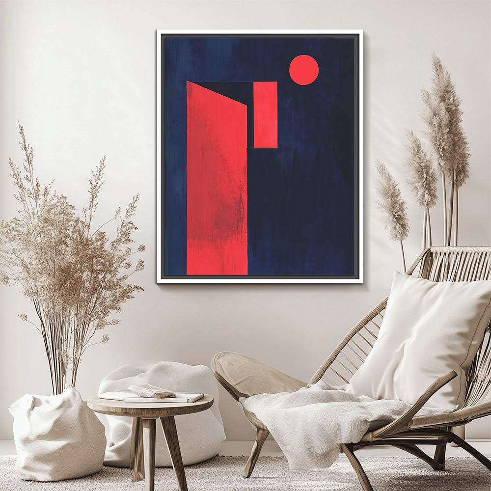 The Silent Watcher I