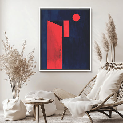 The Silent Watcher I