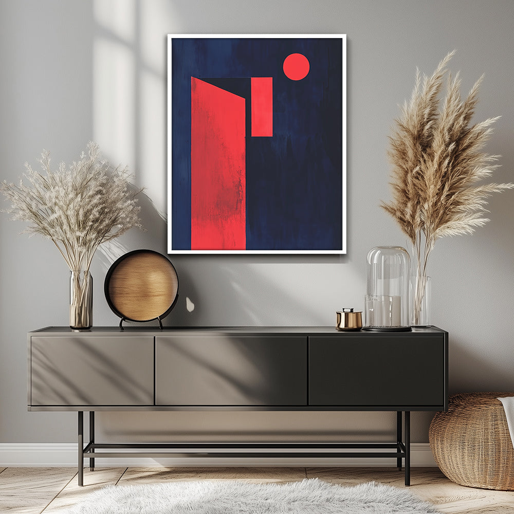 The Silent Watcher I