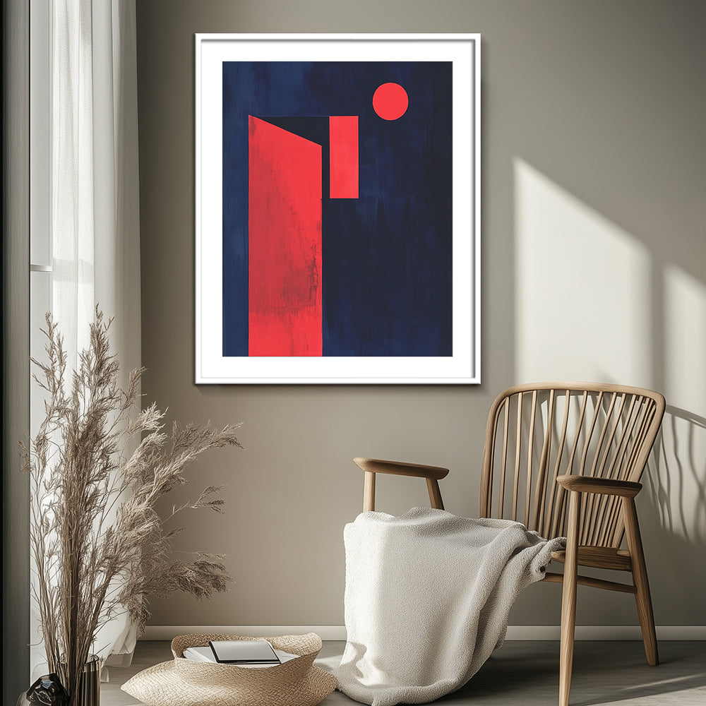 The Silent Watcher I