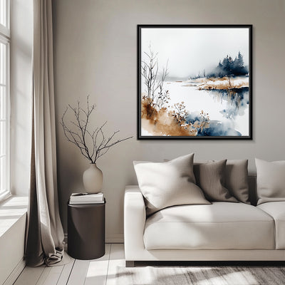 The Song of Winter I