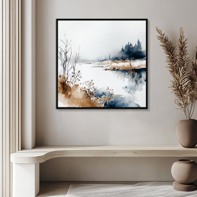 The Song of Winter I