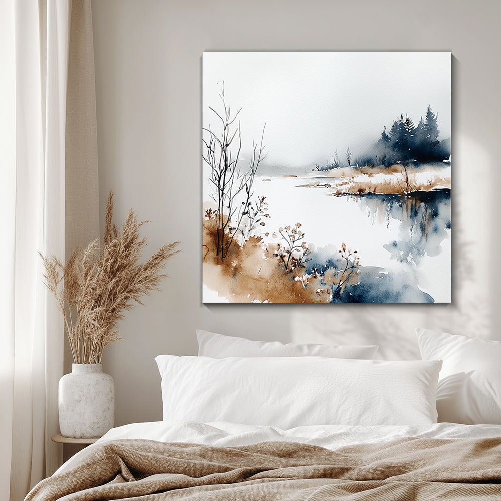 The Song of Winter I