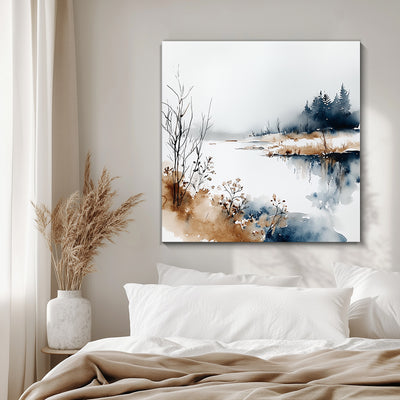 The Song of Winter I