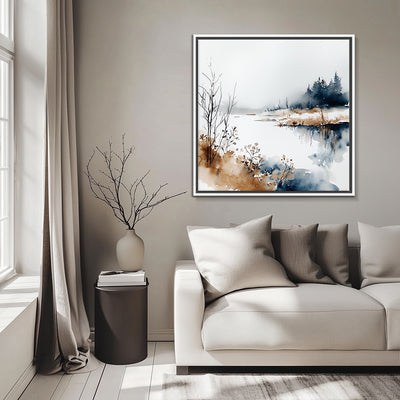 The Song of Winter I