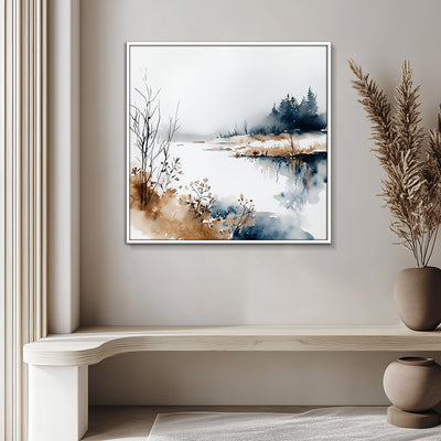 The Song of Winter I