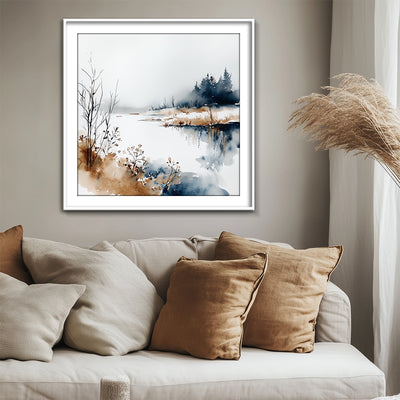 The Song of Winter I