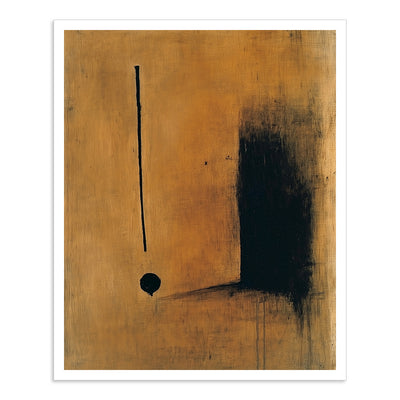 The Weight of Silence