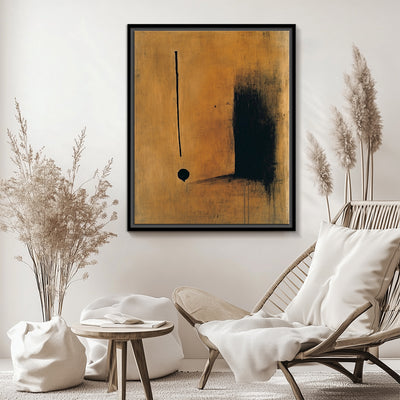 The Weight of Silence