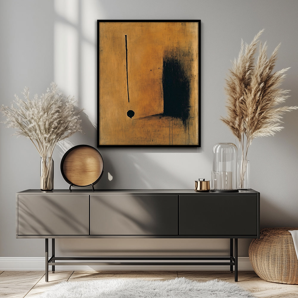 The Weight of Silence