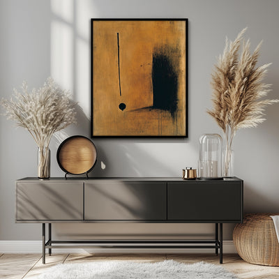 The Weight of Silence