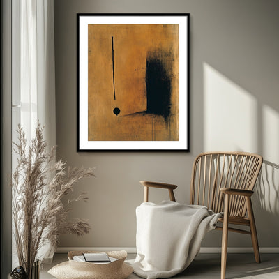 The Weight of Silence