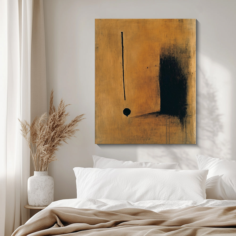 The Weight of Silence