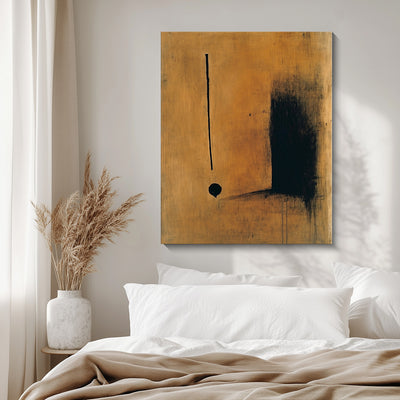 The Weight of Silence