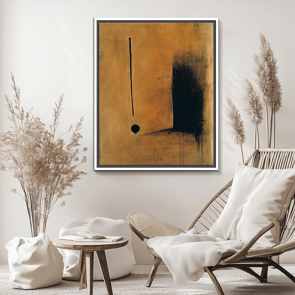 The Weight of Silence