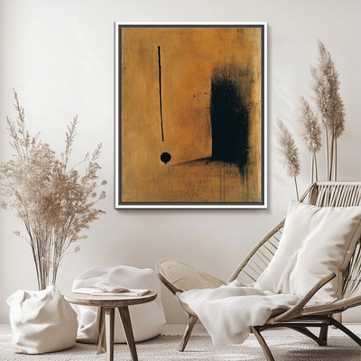 The Weight of Silence