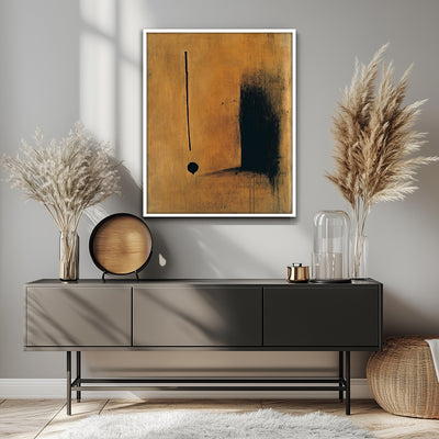 The Weight of Silence