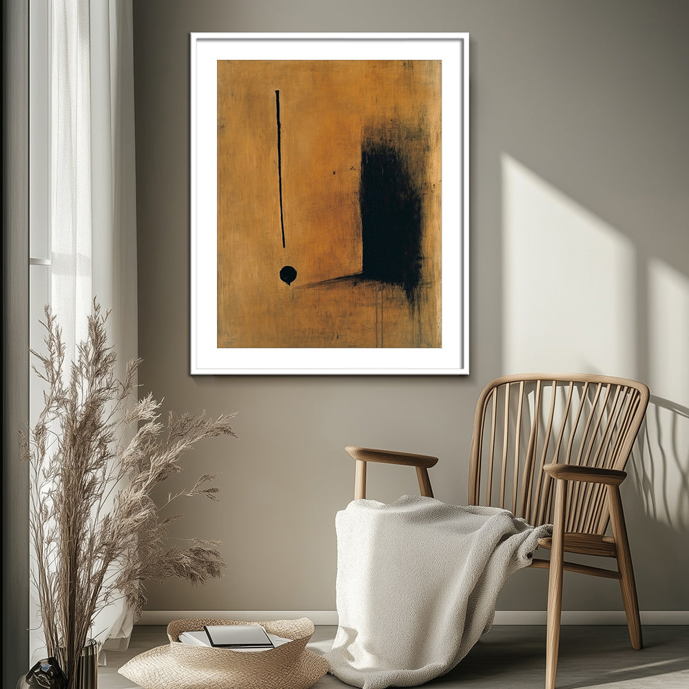 The Weight of Silence