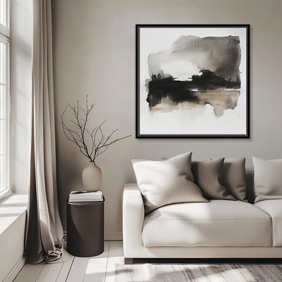 Traces of the Eternal I