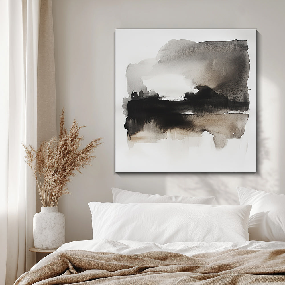 Traces of the Eternal I