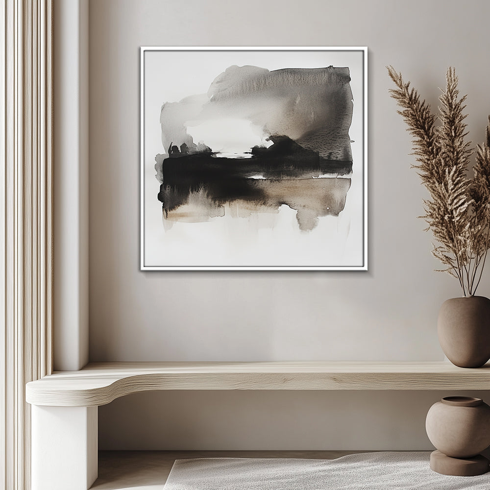 Traces of the Eternal I