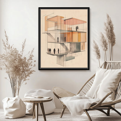 Transparent Boundaries II