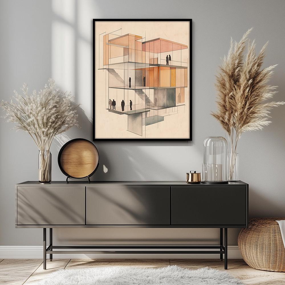 Transparent Boundaries II