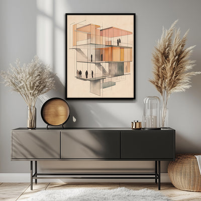 Transparent Boundaries II