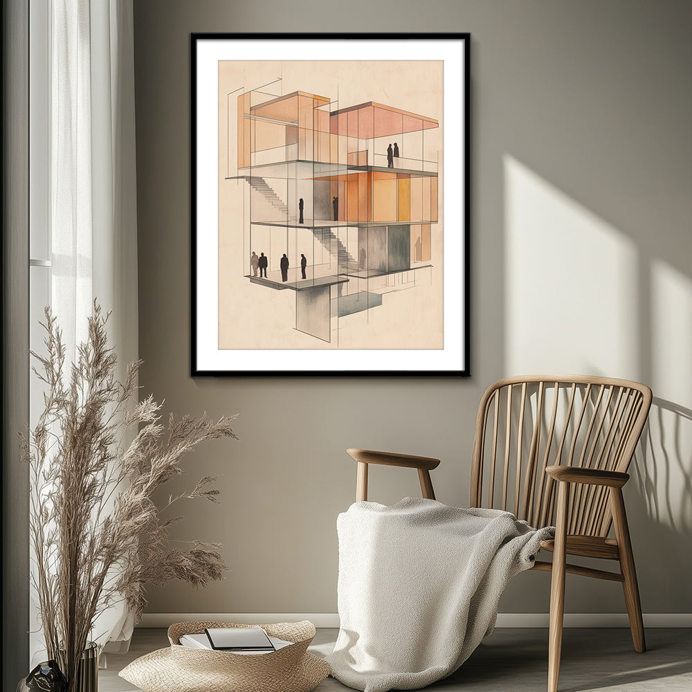 Transparent Boundaries II