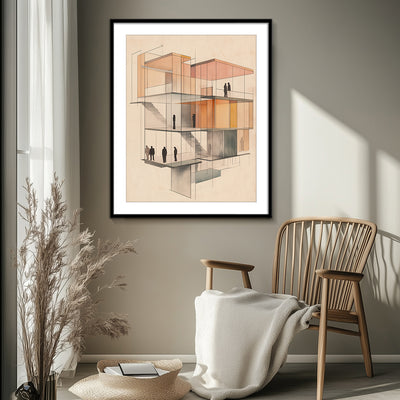 Transparent Boundaries II