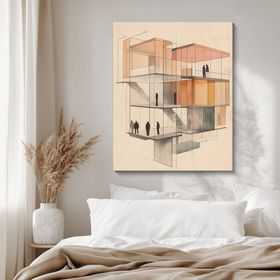 Transparent Boundaries II