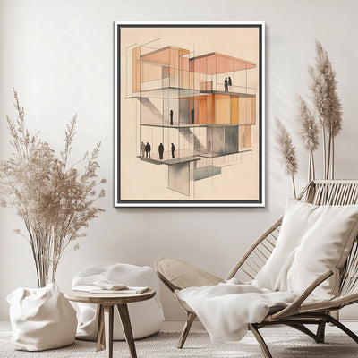 Transparent Boundaries II