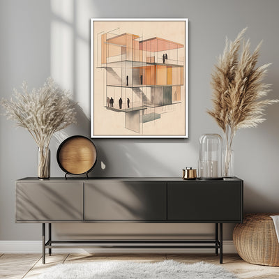 Transparent Boundaries II